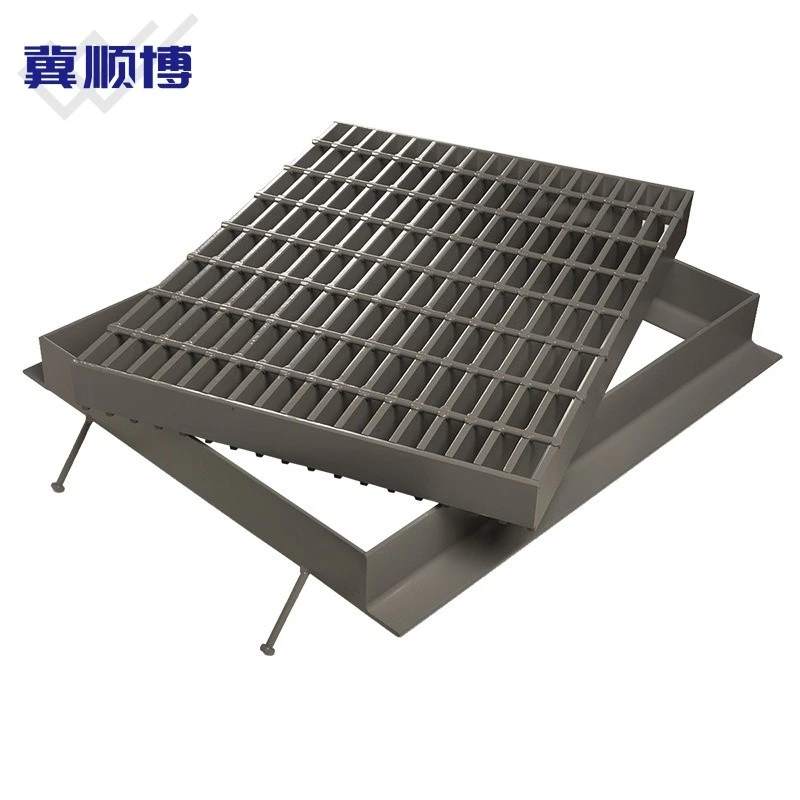 stainless steel gully grating (4)